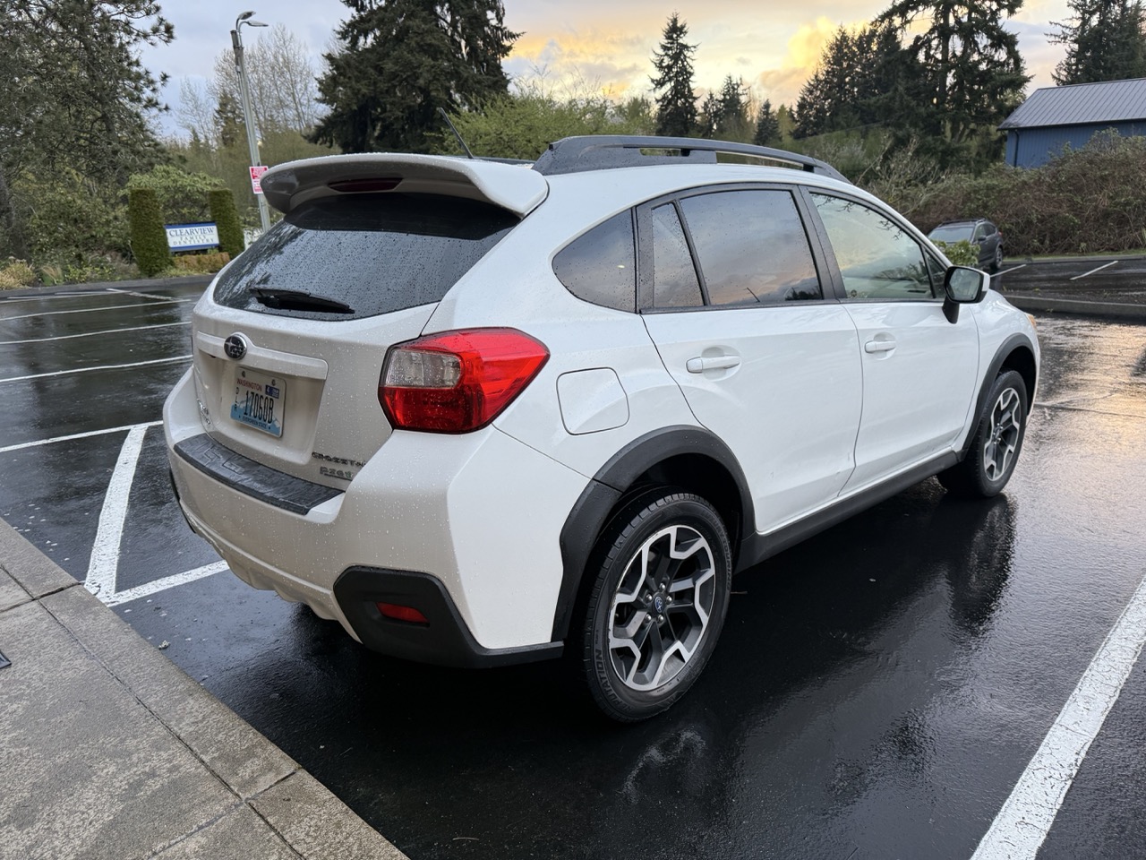 Crosstrek 4